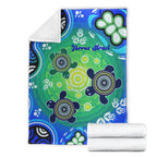blanket-australia-turtle-blue-sea