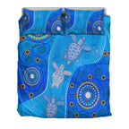 aboriginal-art-turtle-bedding-set-indigenous-simple-vibes