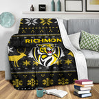 richmond-football-club-blanket-christmas-ugly-style