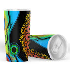 insulated-tumbler-aboriginal-blue-dream