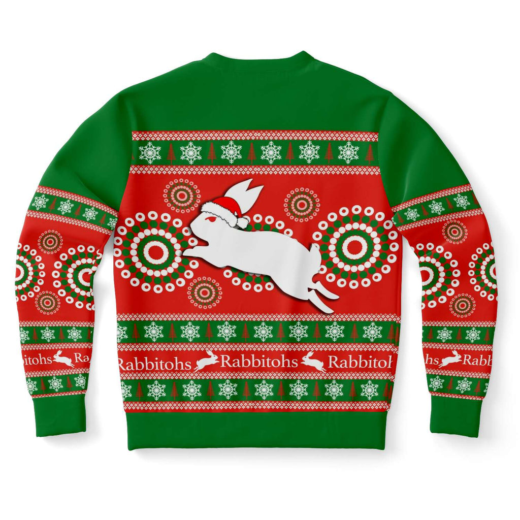 rabbitohs-christmas-sweatshirt