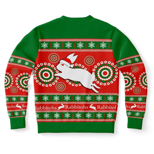 rabbitohs-christmas-sweatshirt