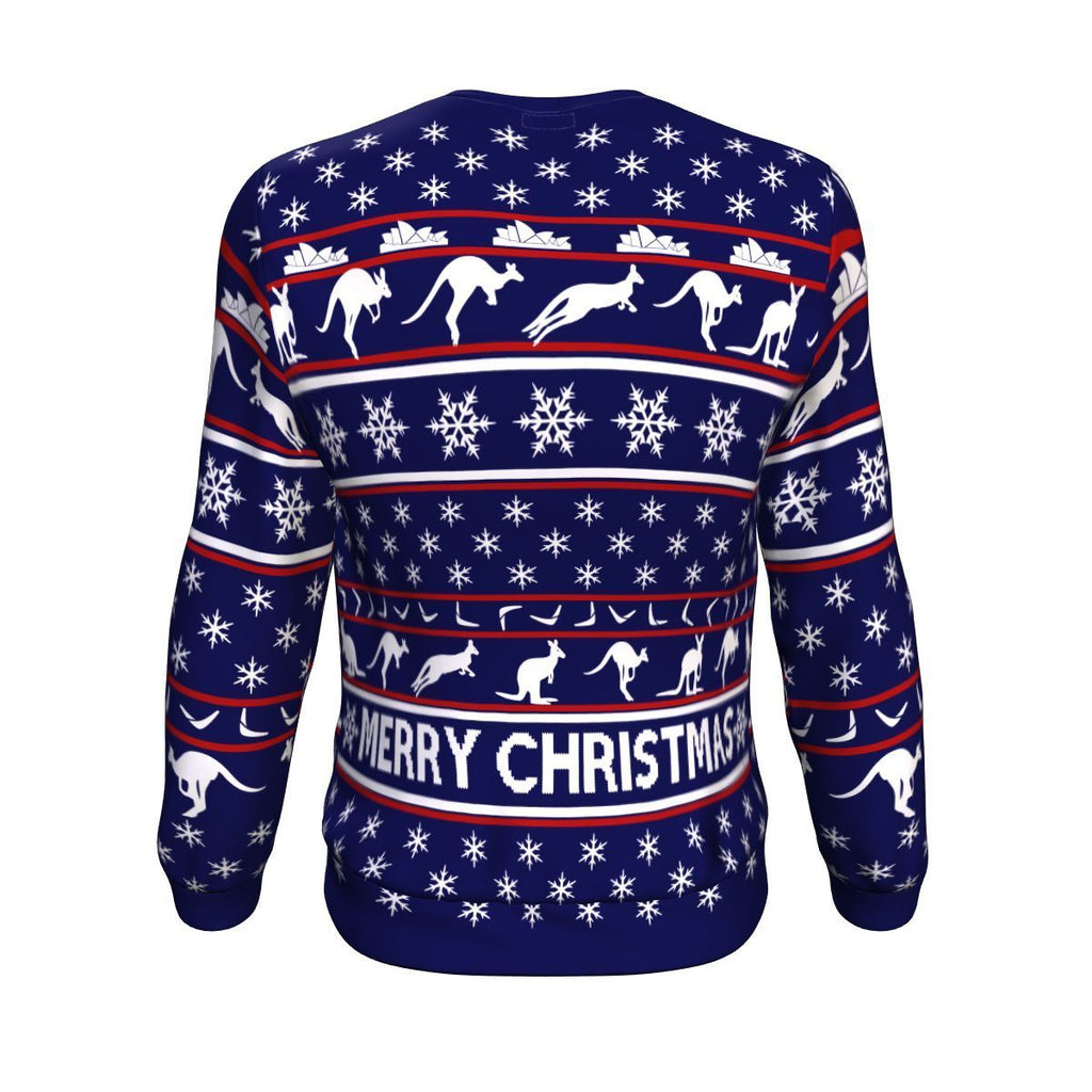 christmas-sweater-kangaroo-shirt-merry-christmas-unisex-1