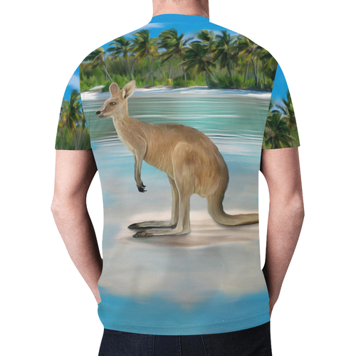 t-shirts-kangaroo-t-shirt-landscape-art-unisex