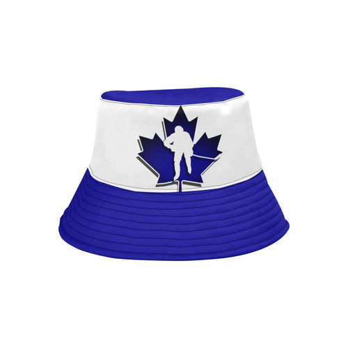 canada-bucket-hat-blue-maple-leaf-hockey