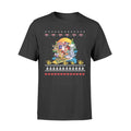christmas-t-shirt-santa-claus-t-shirt-surfing-unisex