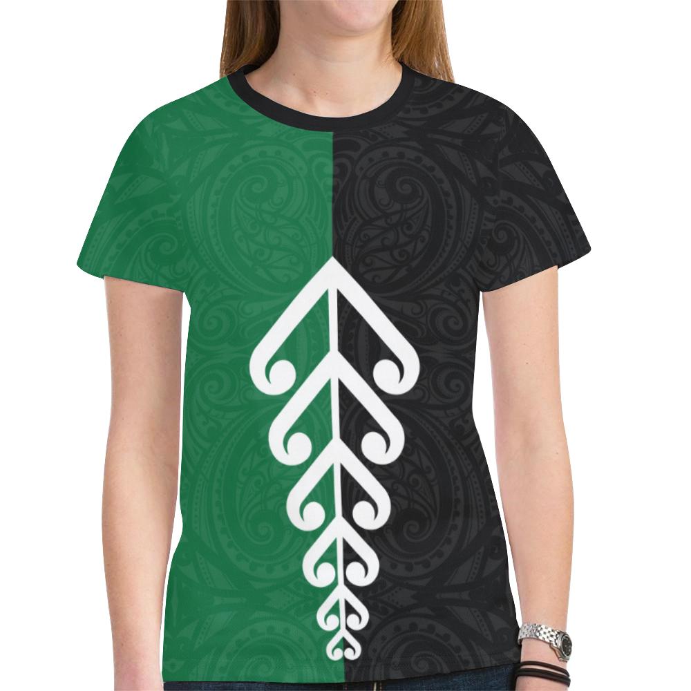new-zealand-silver-fern-style-t-shirts