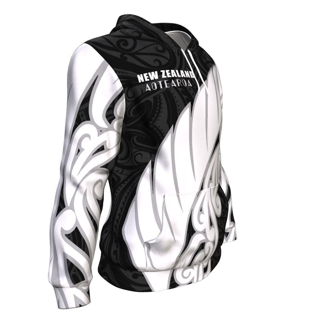new-zealand-silver-fern-wing-hoodie