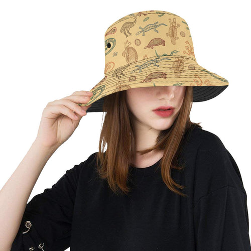 bucket-hat-australian-animals-hat