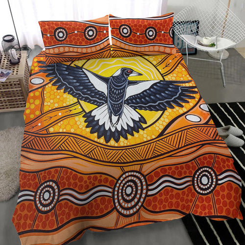 australia-indigenous-bedding-set-aussie-life-pie-08