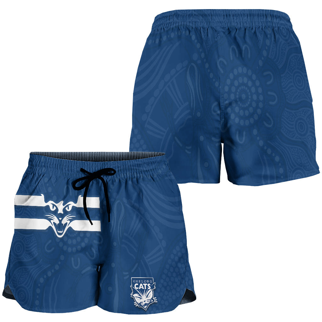 cats-energetic-women-shorts-indigenous