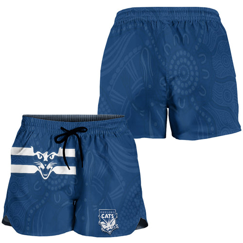 cats-energetic-women-shorts-indigenous