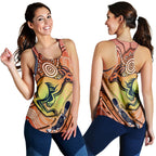 kangaroos-indigenous-women-racerback-tank-beautiful-life