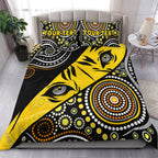 custom-personalised-richmond-indigenous-bedding-set-tigers-football