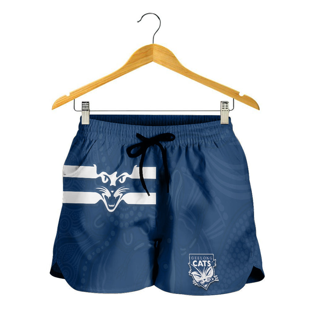 cats-energetic-women-shorts-indigenous