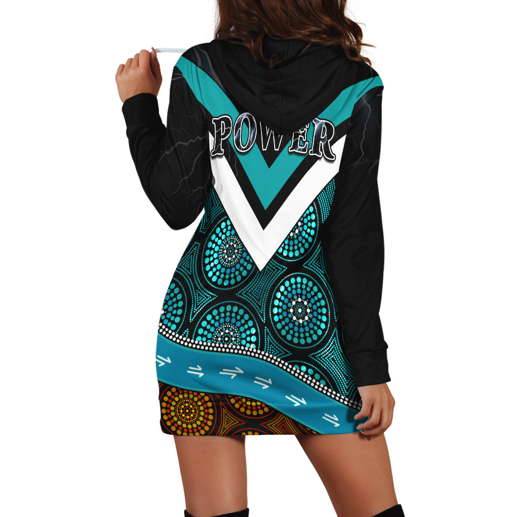 power-indigenous-2021-hoodie-dress-proud-port-adelaide