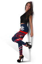 melbourne-demons-2021-women-leggings-we-are-the-champions
