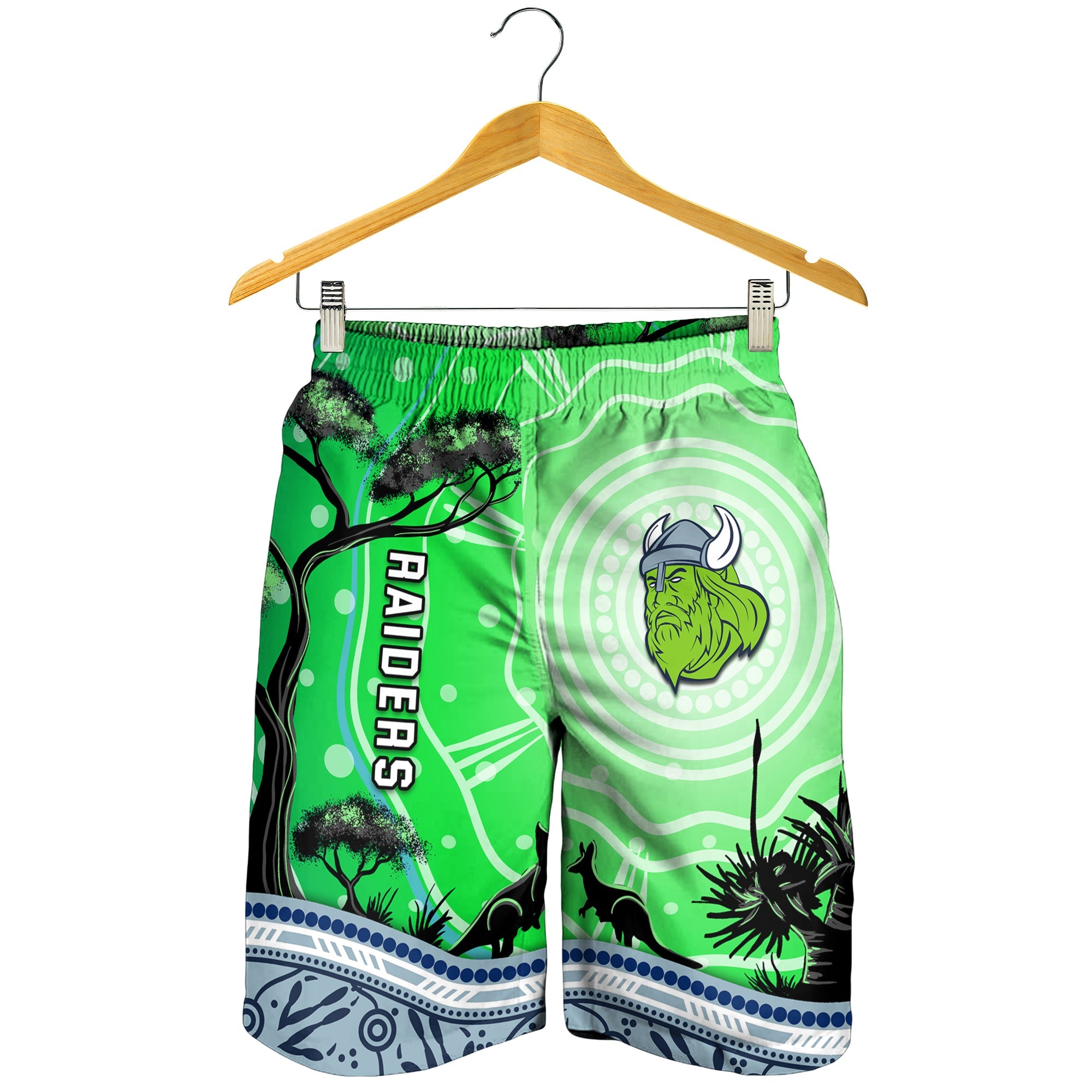 raiders-indigenous-men-shorts
