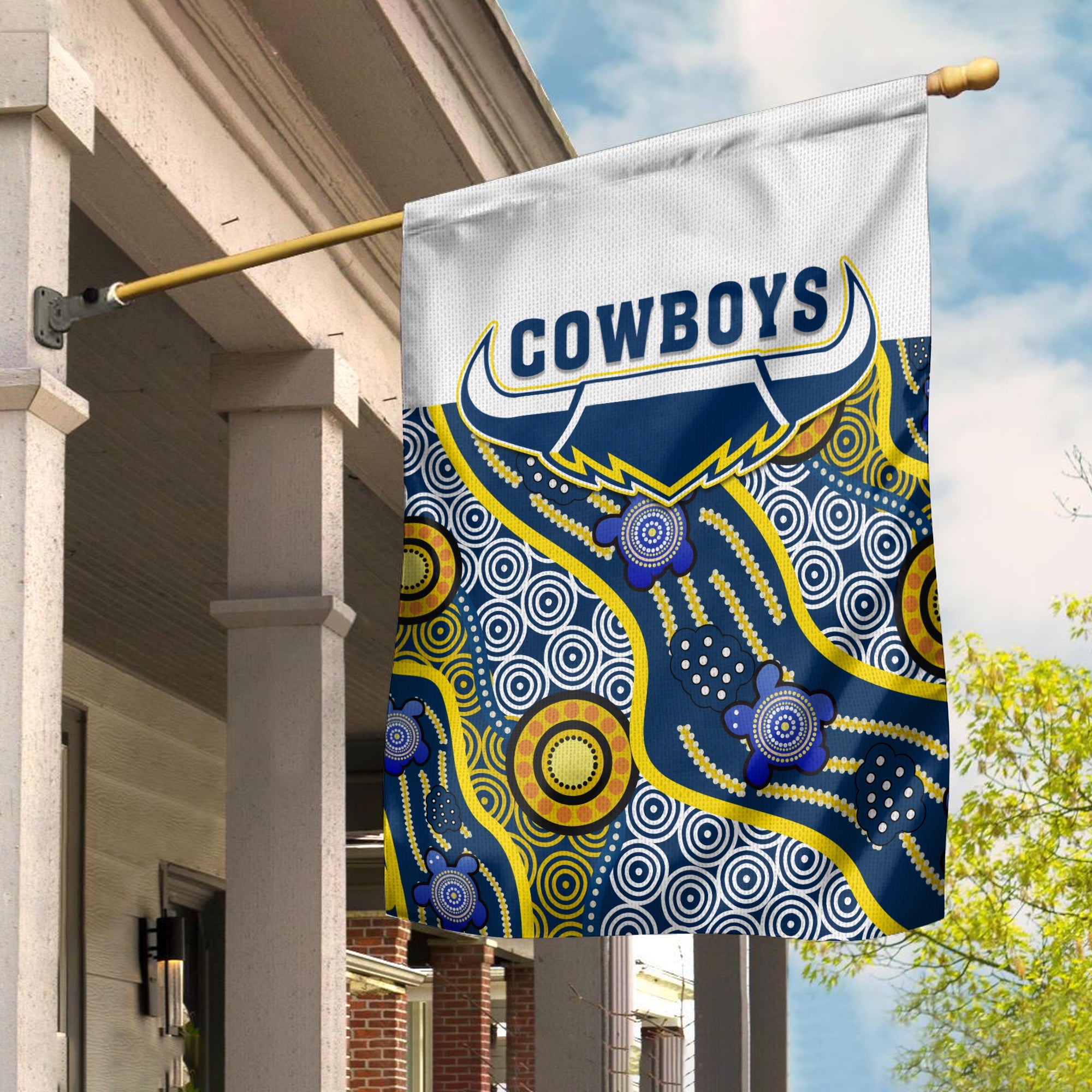 cowboys-flag-north-queensland-indigenous