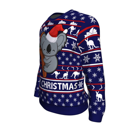christmas-sweater-kangaroo-shirt-merry-christmas-unisex-1