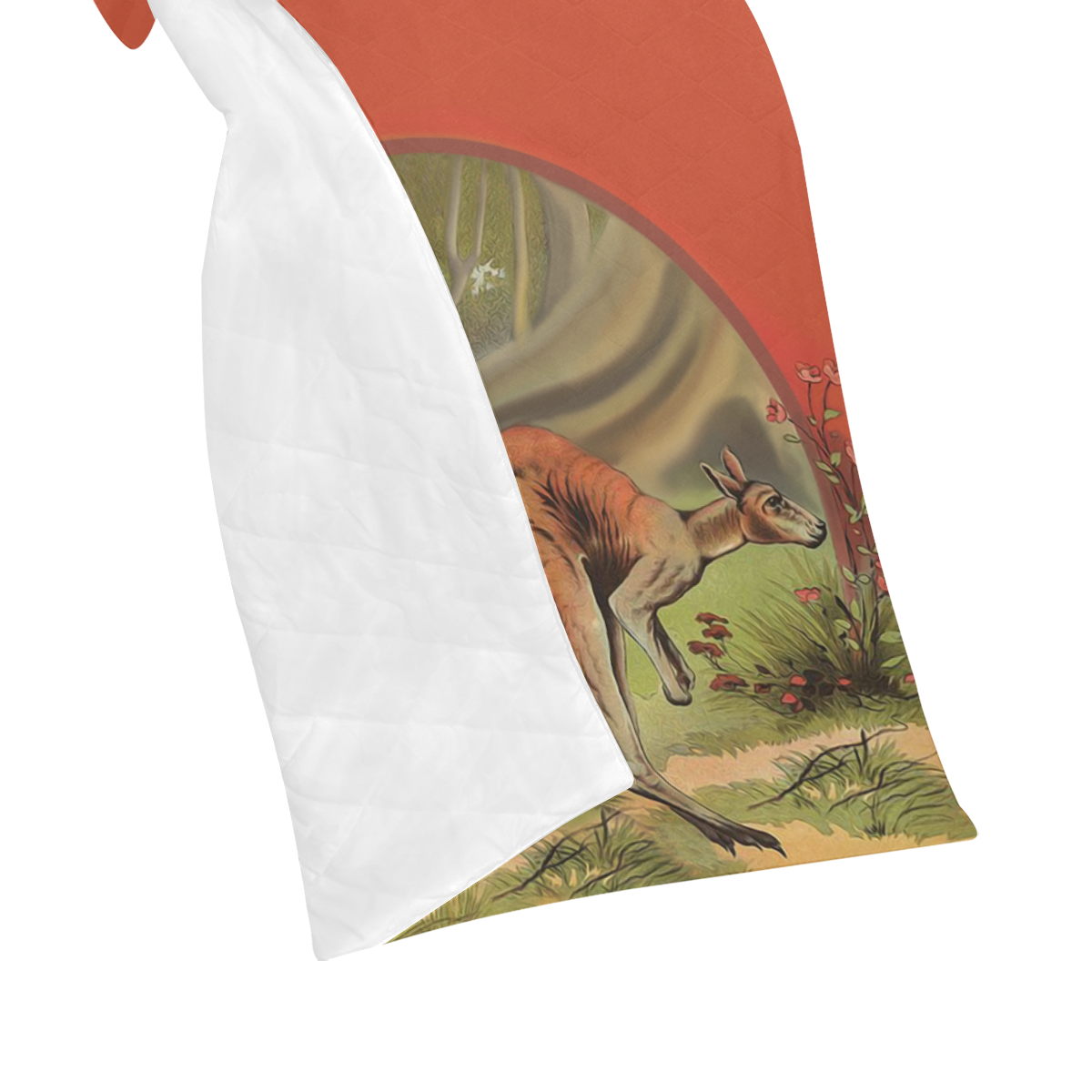 quilt-kangaroo-quilt-landscape-art