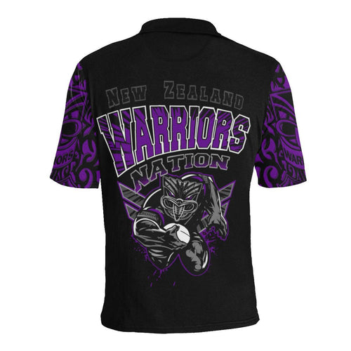new-zealand-warriors-polo-shirt-unique-style-purple