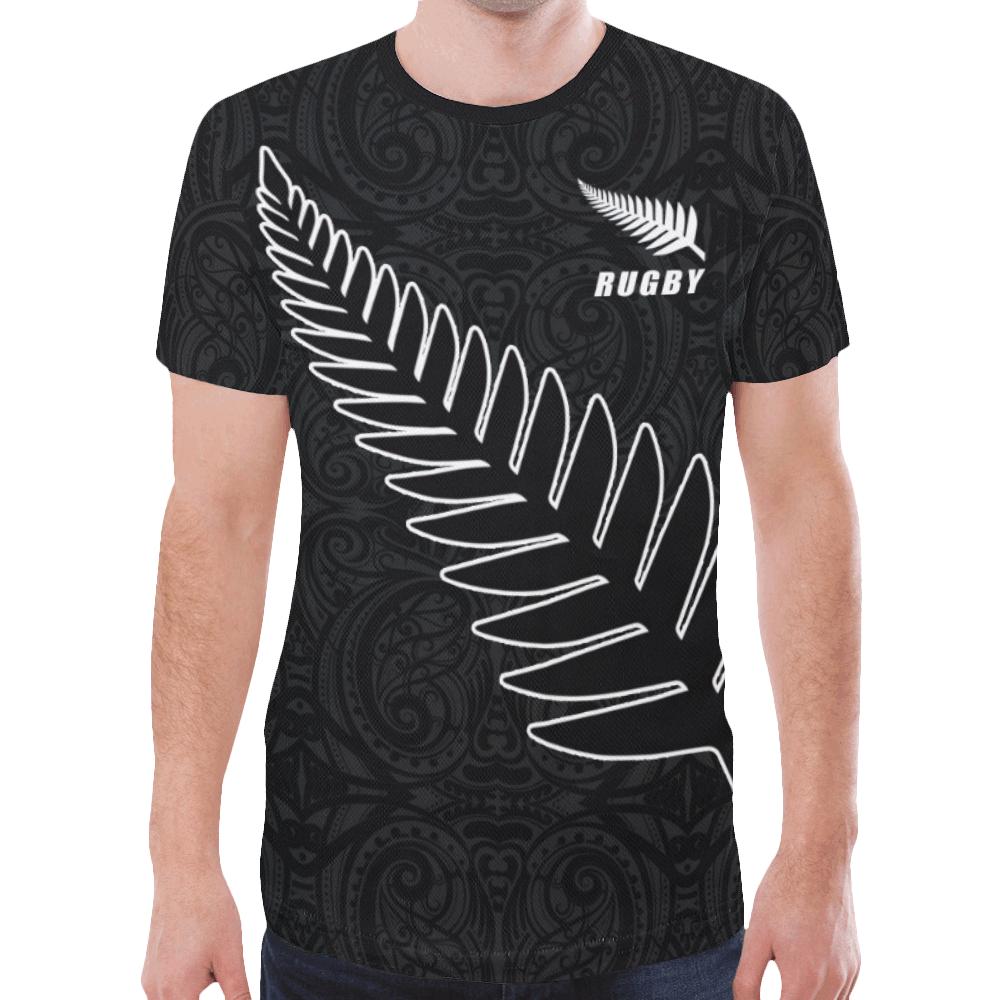 new-zealand-rugby-shirt-silver-fern-rugby-t-shirt