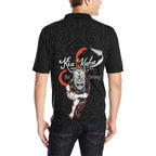 rugby-be-strong-version-black-polo-t-shirt
