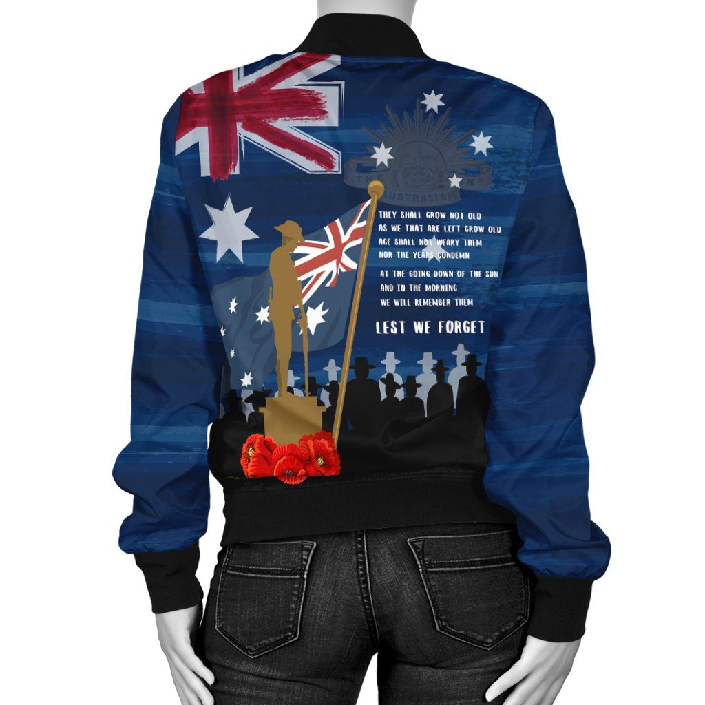 anzac-womens-bomber-jacket-always-remember-australian-anzac-day