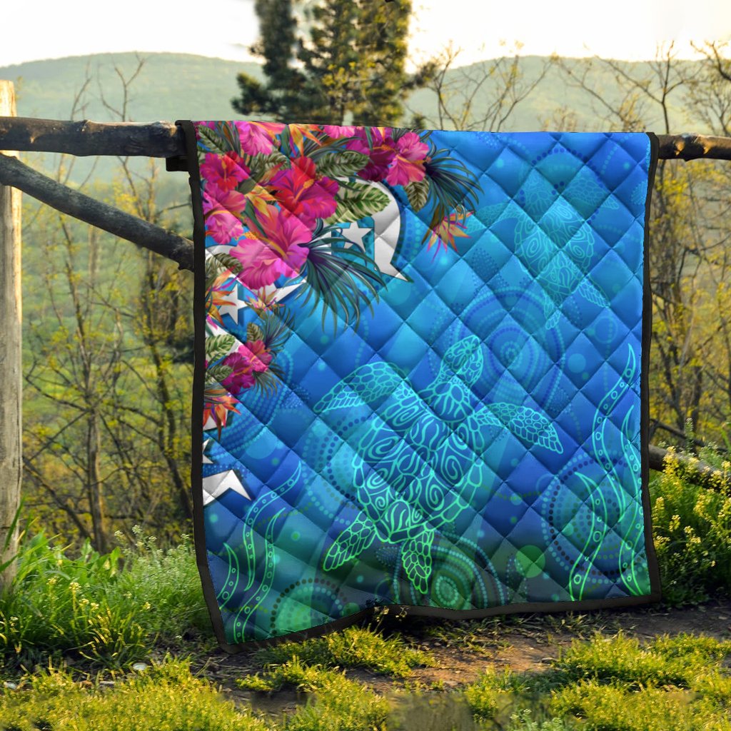 premium-quilts-torres-strait-blue-sea-with-hibiscus