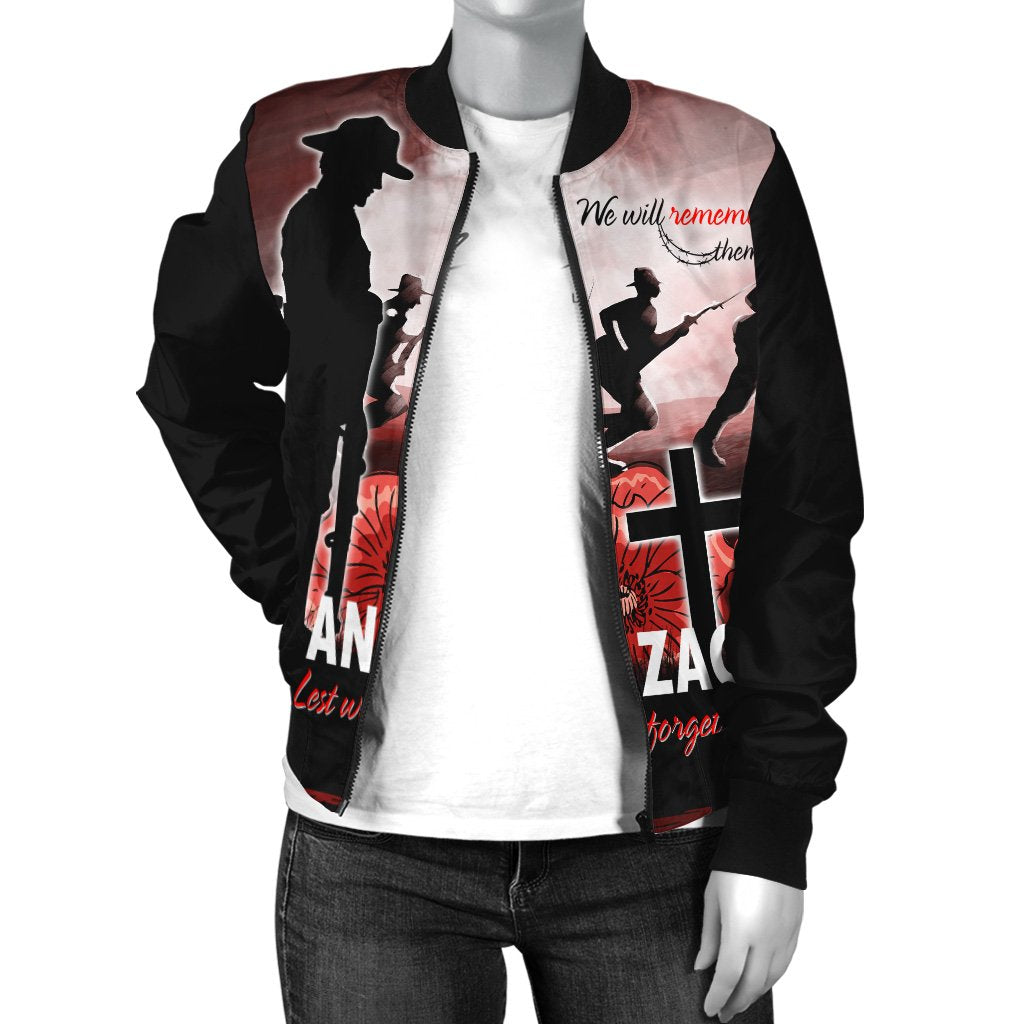 anzac-day-womens-bomber-jacket-we-will-remember-them-special-version