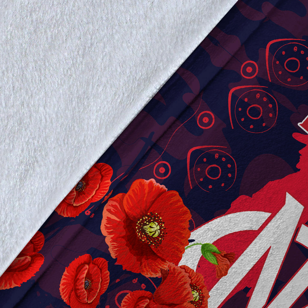 melbourne-demons-anzac-day-indigenous-art-blanket