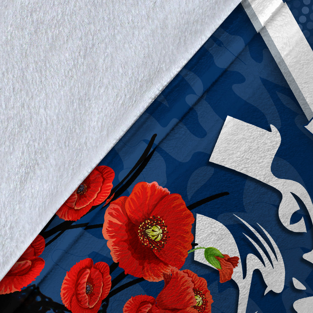 geelong-cats-anzac-day-blanket-indigenous-art