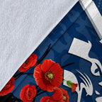 geelong-cats-anzac-day-blanket-indigenous-art