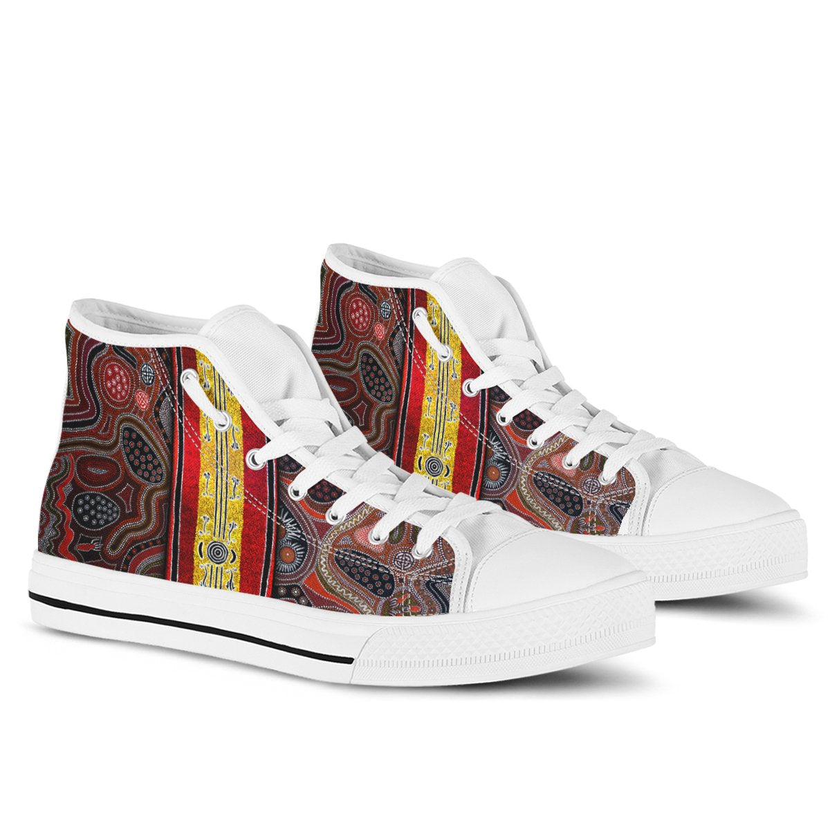 high-top-aboriginal-unique-style-2021