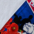 bulldogs-anzac-day-indigenous-art-blanket