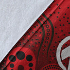 melbourne-renegades-blanket-aboriginal-style-of-dot