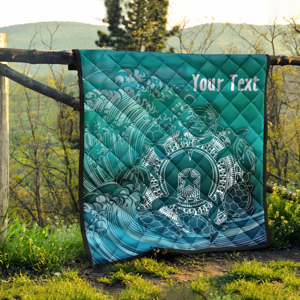 customaboriginal-premium-quilt-torres-strait-islands-in-wave