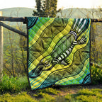 premium-quilts-aboriginal-platypus