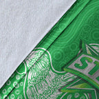 melbourne-stars-blanket-aboriginal-style-of-dot