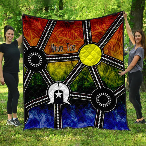 custom-naidoc-week-2021-quilt-aboriginal-geometric-style
