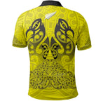 custom-personalised-aotearoa-maori-rugby-polo-shirt-new-zealand-mount-taranaki-manaia