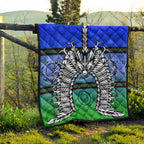 premium-quilts-turtle-with-dhari-mask-snake-patterns