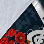 blues-anzac-day-blanket-indigenous-art