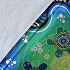 blanket-australia-turtle-blue-sea