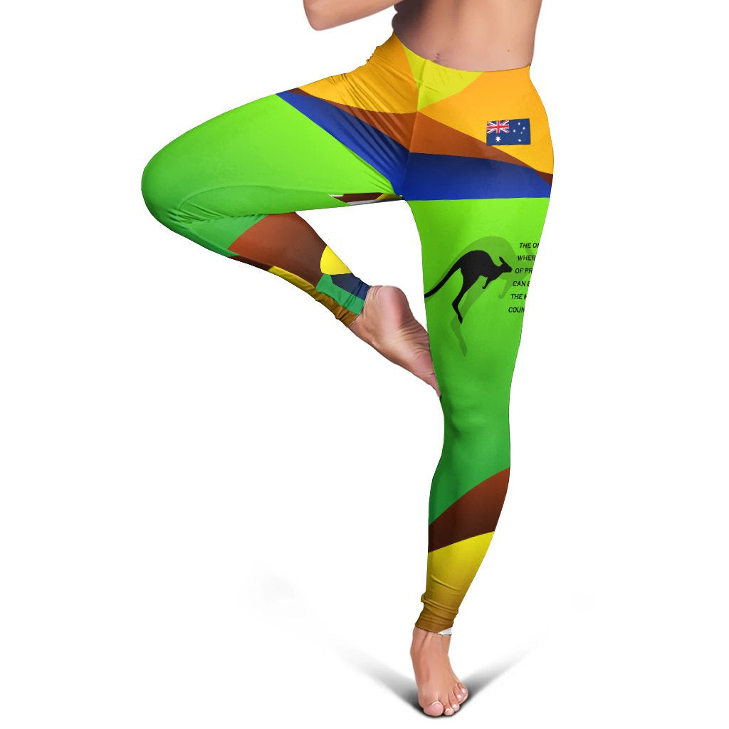 leggings-national-color-of-australia
