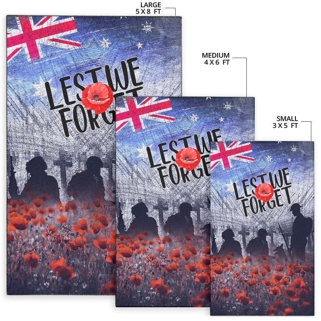 anzac-day-area-rug-lest-we-forget-vintage-poppies-ver-02