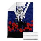 canterbury-bankstown-bulldogs-anzac-day-camo-blanket