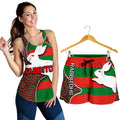 combo-racerback-tank-and-women-short-rabbitohs