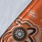 perth-scorchers-blanket-aboriginal-art